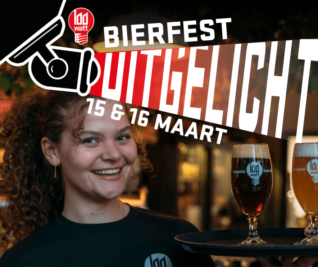 Bierfest Uitgelicht – 5-min