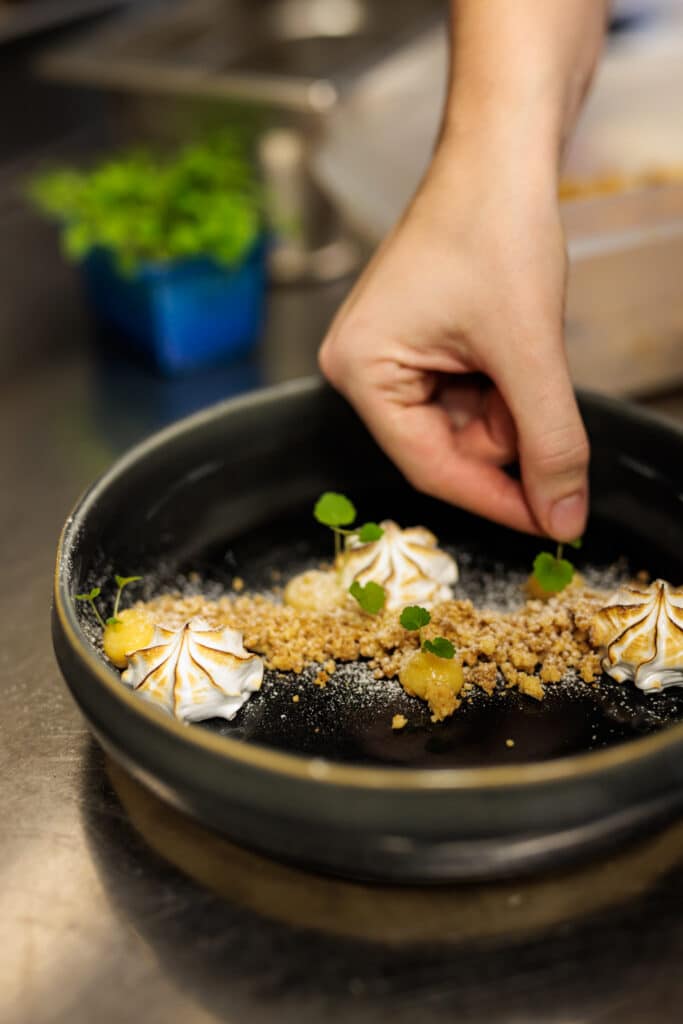 Vacature chef kok