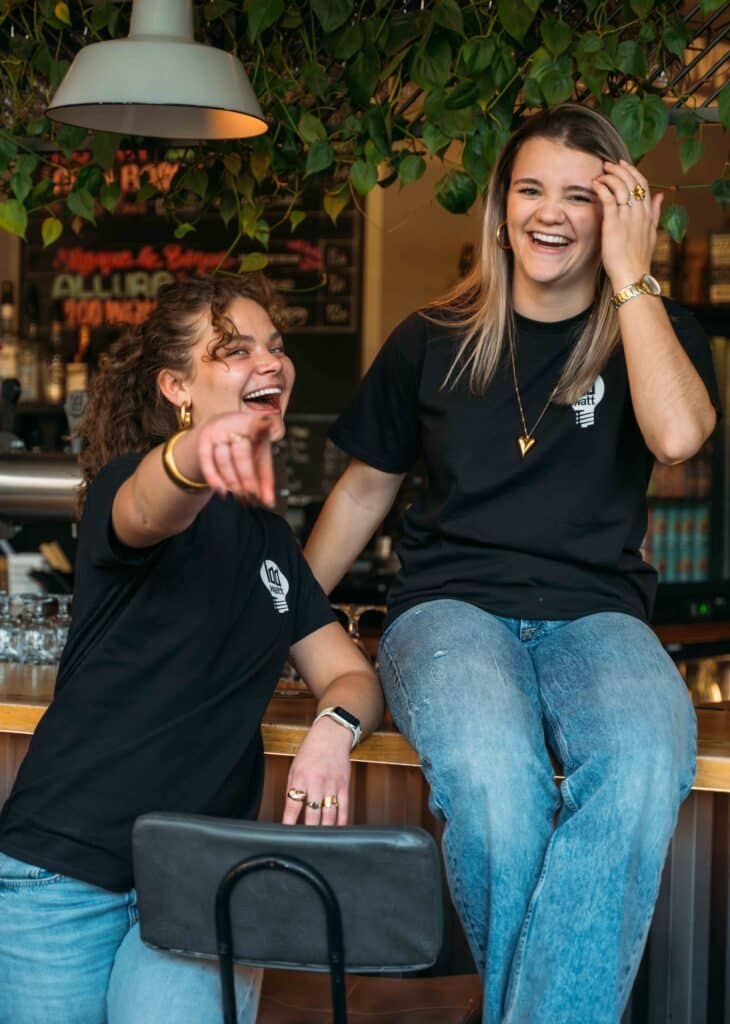 werken bij Stadsbrouwerij Eindhoven